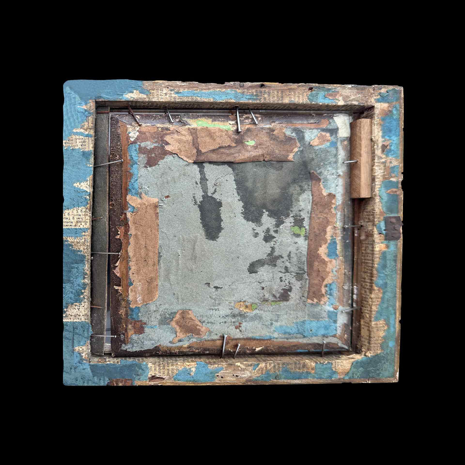 Gouache sur Vélin Onirique (France) - XVIIIe siècle