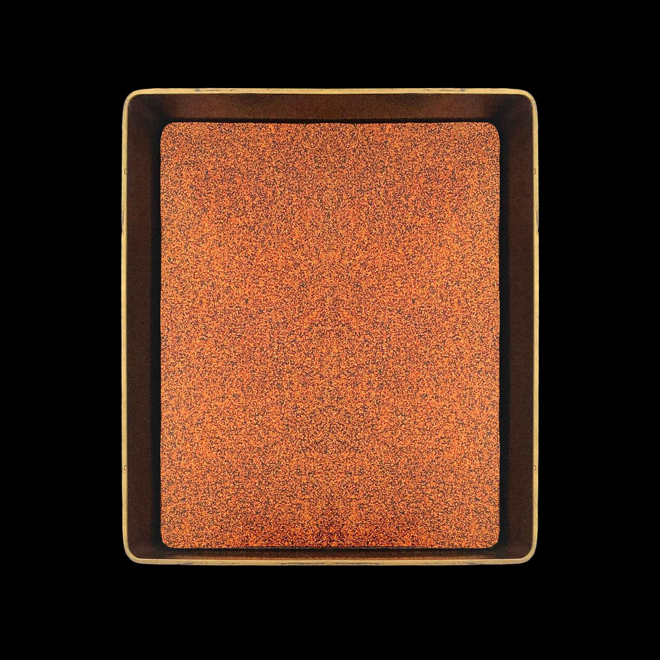 Suzuribako Noir et Or en Bois Laqué (Japon) - Fin du XIXe siècle