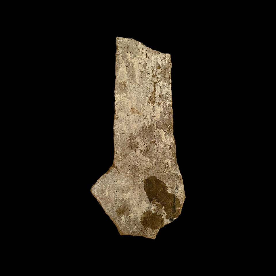 Cartonnage Stucké (Egypte) - IVe/Ier Siècle avant JC (Ptolémaïque)