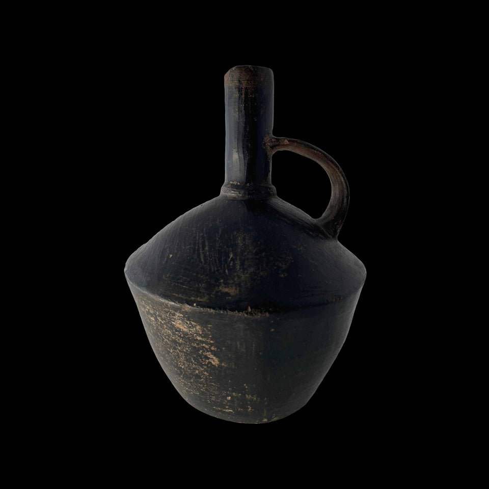 Vase Lambayeque en Céramique (Pérou) - VIIIe/XIVe siècle